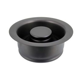 Thrifco 4405827 Disposer Flange & Stopper Assembly Fits ISE Brand Disposers (ORB)