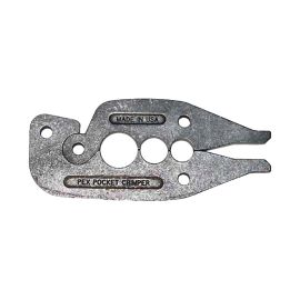Thrifco 5140007 7100 PEX Pocket Crimper