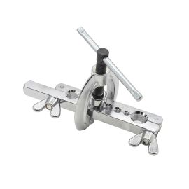 Thrifco 9410002 3/16 Inch to 5/8 Inch Tube / Pipe Flaring Tool – Replaces Superior Tool 17515 / General Tool 155