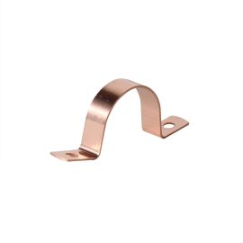 Thrifco 5436195 1 Inch Copper Tube Straps