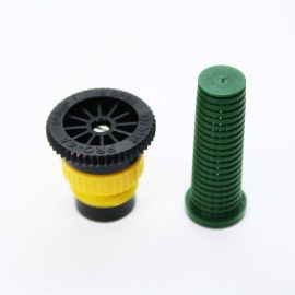 Thrifco 8430156 53529 4' Adj Nozzle Male Toro