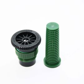 Thrifco 8430157 53532 8' Adj Nozzle Male Toro