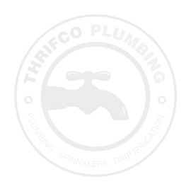 Thrifco 8213576 1-1/4 Inch x 1 Inch Threaded x Threaded PVC Bushing SCH 80