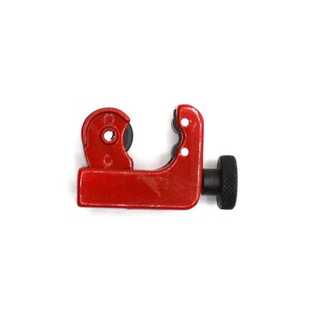 Thrifco Plumbing 4400113 1/8 Inch to 7/8 Inch Mini Pipe Tube Cutter