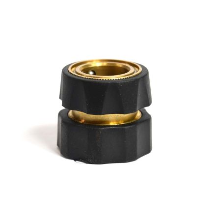 Thrifco Plumbing 4400395 Brass Quick Connect Female
