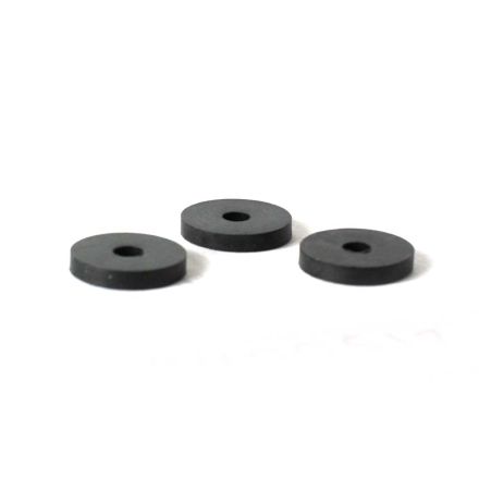 Thrifco 4400513 1/4 Inch L- Flat Washers