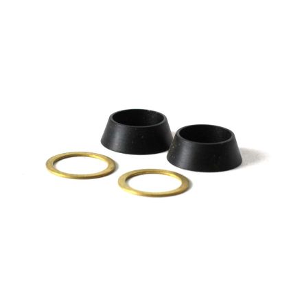Thrifco 4400533 1/2 Inch Cone Washer & Ring