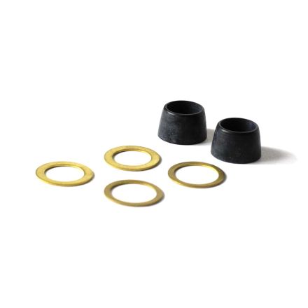 Thrifco 4400535 1/2 Or 7/16 Cone Washers