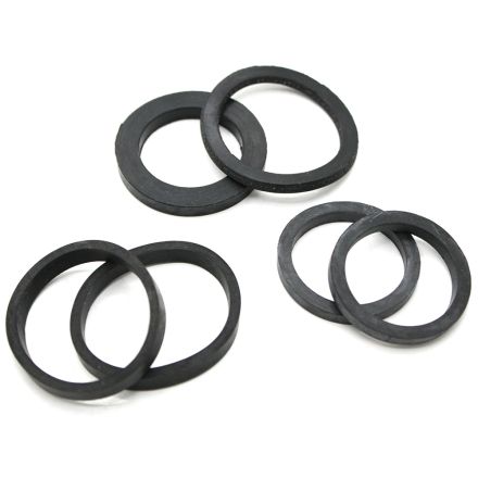 Thrifco 4400586 Assorted S.J. Washers 6