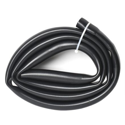 Thrifco 4400745 Rubber Washing Machine Discharge Hose - 6 ft Long