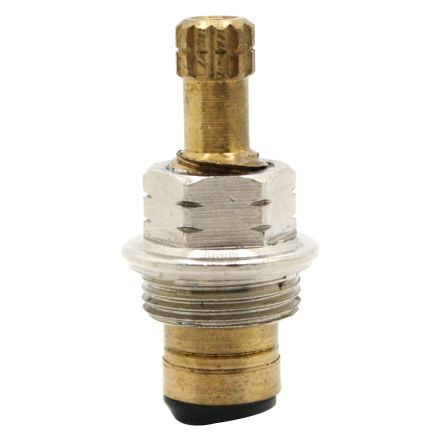 Thrifco Plumbing 4400804 Cold Stem, 3H-2C stem, for use with Price Pfister Faucet, Replaces Danco 15288E 