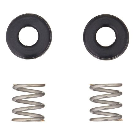 Thrifco 4400846 Faucet Seats and Springs Repair Kit for Delex/Peerless; Replaces Danco 80704