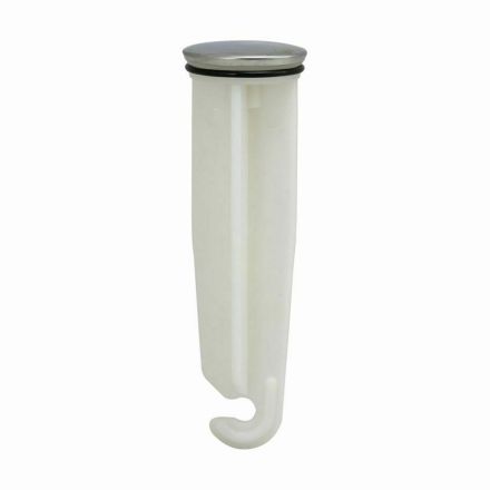 Thrifco 4400904 Pop-Up Plunger for Sterling