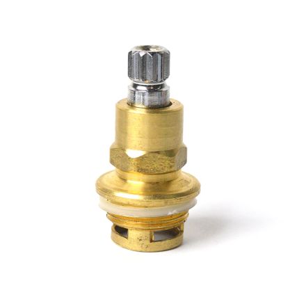 Thrifco 4400964 Aftermarket 3H-8H/C STEM FOR PRICE PFISTER LL FAUCETS, Brass, Replaces Danco 16110E