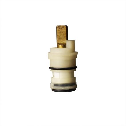 Thrifco 4402926 3S-15H Hot Stem for Glacier Bay Faucets, Replaces Danco 10406