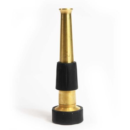 Thrifco 4403376 6 inch Brass Sweeper Nozzle