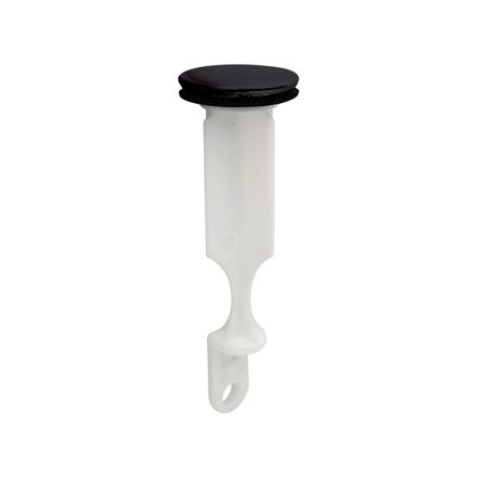 Thrifco Plumbing 4405816 Universal Pop-up Plunger - ORB