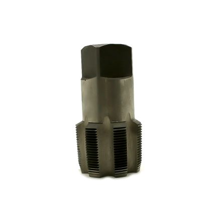 Thrifco 5108056 1 1/4 Pipe Tap Npt-Drill 1-1/2