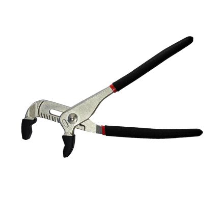 Thrifco 5140006 6011 Soft Jaw Pipe Wrench Plumber Pliers