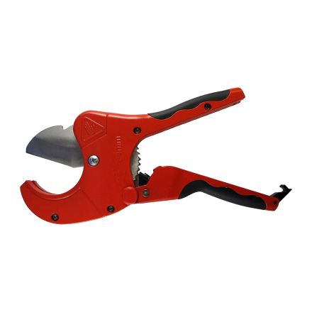 Thrifco 5140008 37116 2 Inch Ratchet Action Pipe / PVC Cutter
