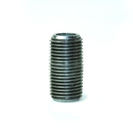 Thrifco 5219060 1/8 Inch x Close Galvanized Steel Nipple