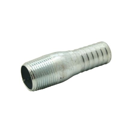 Thrifco 6521111 3/4 Inch STEEL INSERT MALE ADAPTER