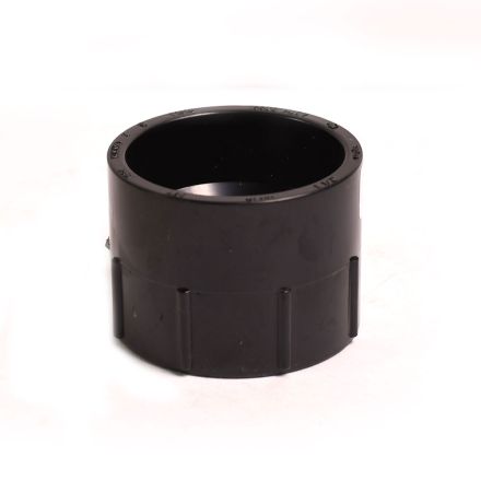 Thrifco Plumbing 6792891 92891 1-1/2 Inch ABS Female Adapter