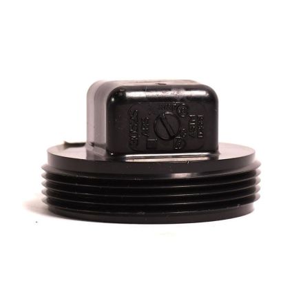 Thrifco 6793055 93055 2-1/2 Inch ABS Plug