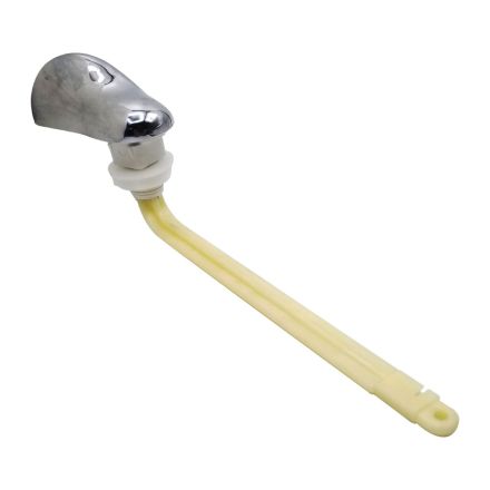 Thrifco 7295057 American Standard 4 Degree Toilet Trip Tank Lever (OEM)