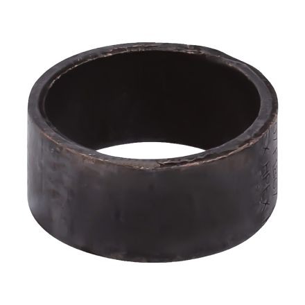 Thrifco 7910282 1/2 Inch Copper Crimp Ring F1807 - PEX (B) - 10/PACK