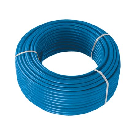 Thrifco 7941001 1/2 Inch x 100FT Roll - Blue