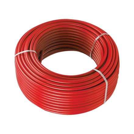 Thrifco 7941012 3/4 Inch x 100FT Roll - Red