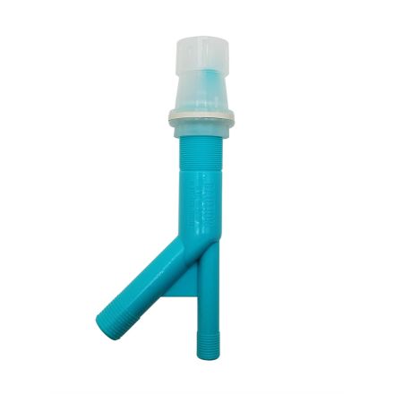 Thrifco 8027031 Air Gap Body Only (Blue)