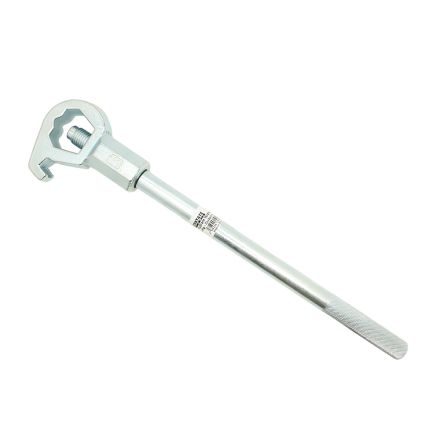 Fire Safe 8615000 Fire Hydrant Wrench Adjustable
